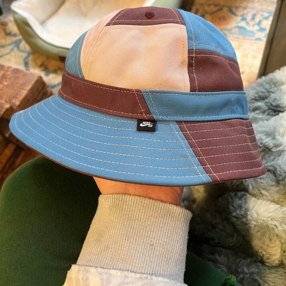 NIKE SB Bucket Hat